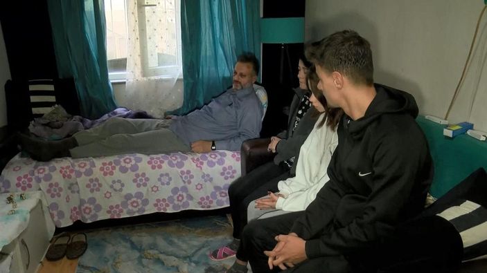 Müzisyeni, ikinci kez 'çiftetelli' çalmayınca döven 9 kişi serbest -7