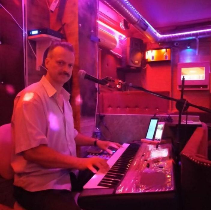 Müzisyeni, ikinci kez 'çiftetelli' çalmayınca döven 9 kişi serbest -3