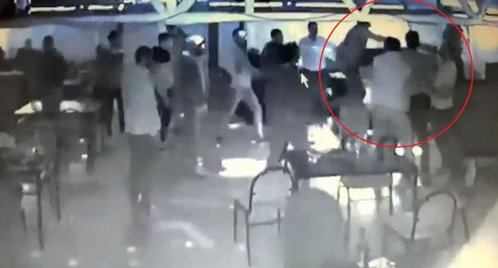 Müzisyeni, ikinci kez 'çiftetelli' çalmayınca döven 9 kişi serbest -2