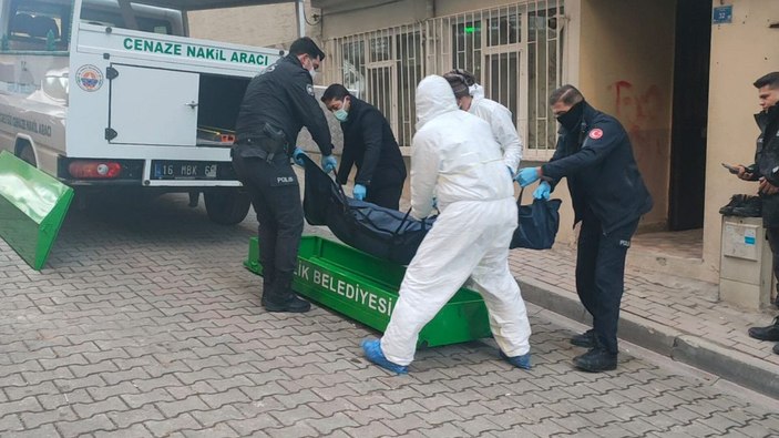 Oğluna tokat atan arkadaşını öldüren sanık: Çakıyla kaç darbe vurduğumu hatırlamıyorum -1