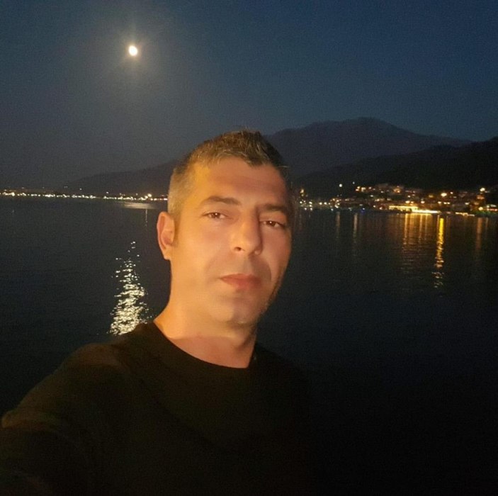 Oğluna tokat atan arkadaşını öldüren sanık: Çakıyla kaç darbe vurduğumu hatırlamıyorum -3