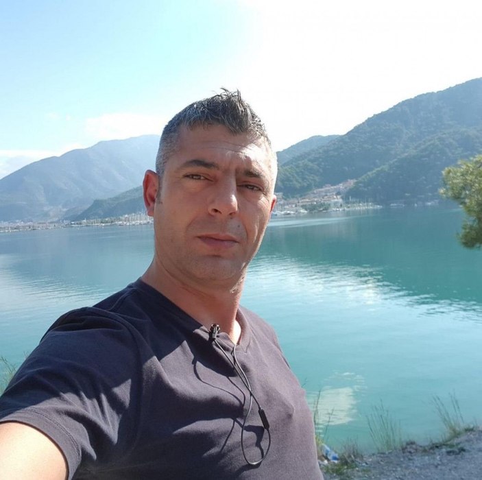 Oğluna tokat atan arkadaşını öldüren sanık: Çakıyla kaç darbe vurduğumu hatırlamıyorum -2