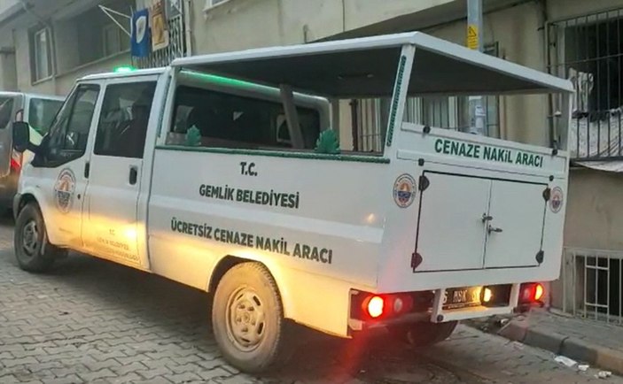 Oğluna tokat atan arkadaşını öldüren sanık: Çakıyla kaç darbe vurduğumu hatırlamıyorum -5