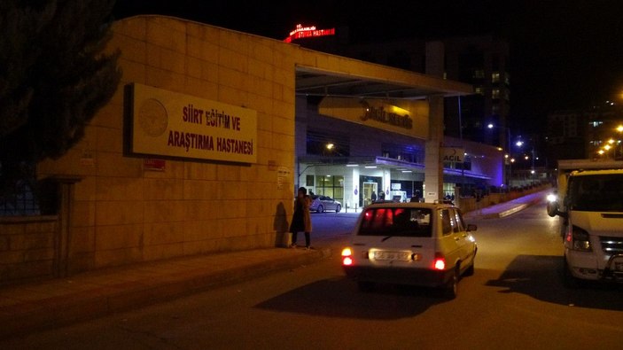 Siirt'te bıçaklı kavga; 14 yaşındaki Mustafa öldü -1
