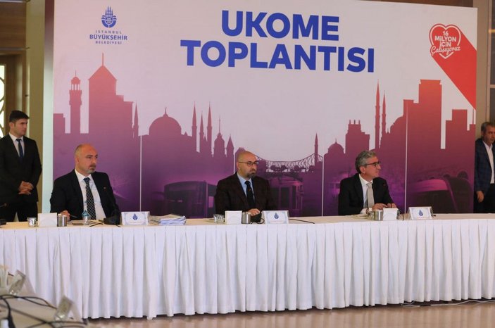 Toplu taşımada banka kartları kullanılabilecek -2