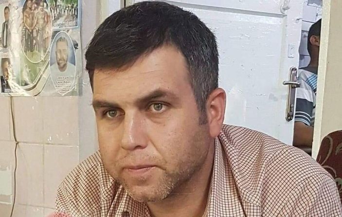 Mermer ocağında iş kazası: 1 ölü -1