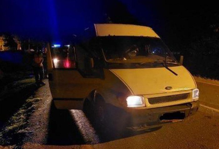 Kırklareli'de 594 göçmen yakalandı, 11 organizatör gözaltına alındı -3