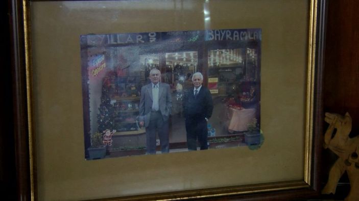 Beyoğlu'nda 212 yıllık Lebon pastanesi kapandı -7