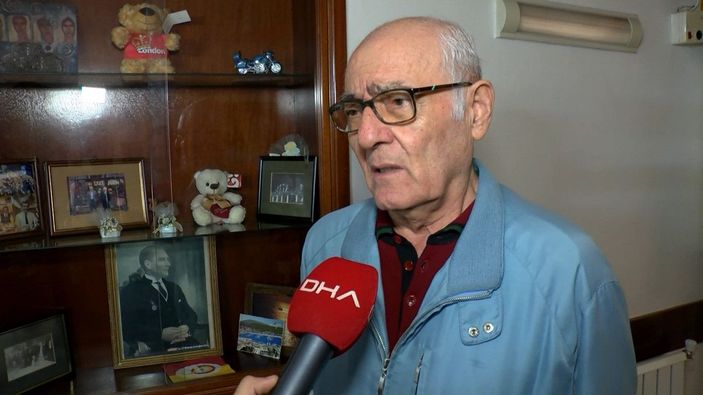 Beyoğlu'nda 212 yıllık Lebon pastanesi kapandı -5