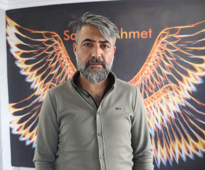 Güzellik merkezinde 8 bin TL işlem ücretini ödemeden kaçtı -3