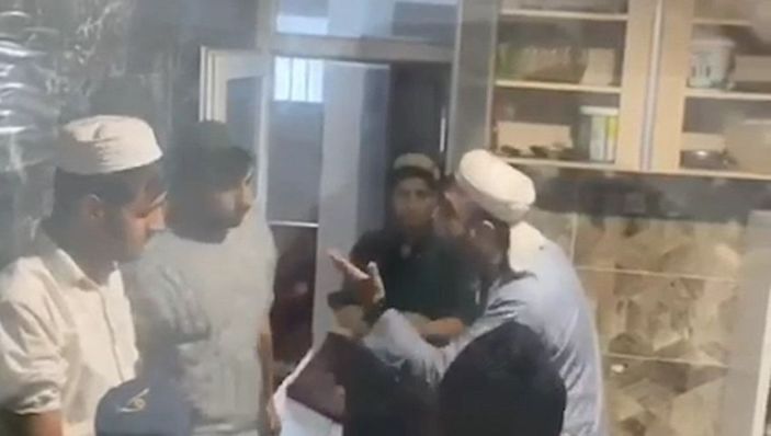 Şanlıurfa'da kursta dayak görüntülerine soruşturma -1