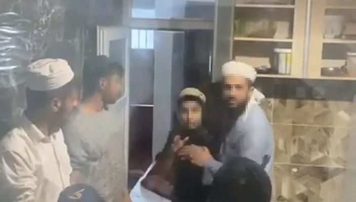 Şanlıurfa'da kursta dayak görüntülerine soruşturma -5