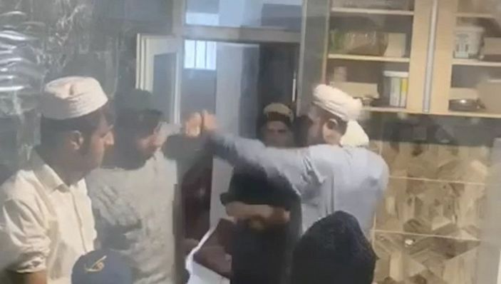 Şanlıurfa'da kursta dayak görüntülerine soruşturma -2