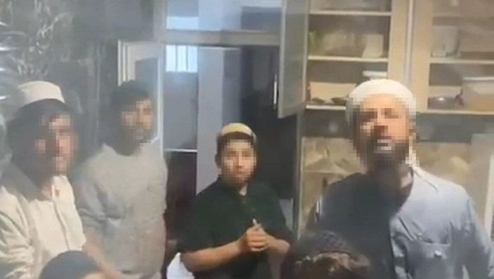 Şanlıurfa'da kursta dayak görüntülerine soruşturma -4