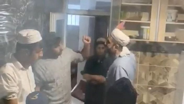 Şanlıurfa'da kursta dayak görüntülerine soruşturma -3