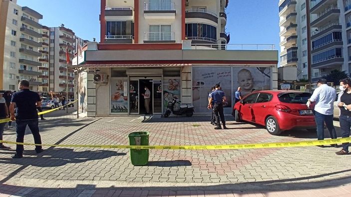 Meslektaşını öldüren doktor: Her sabah uyandığımda rüyada gibi hissediyorum -2