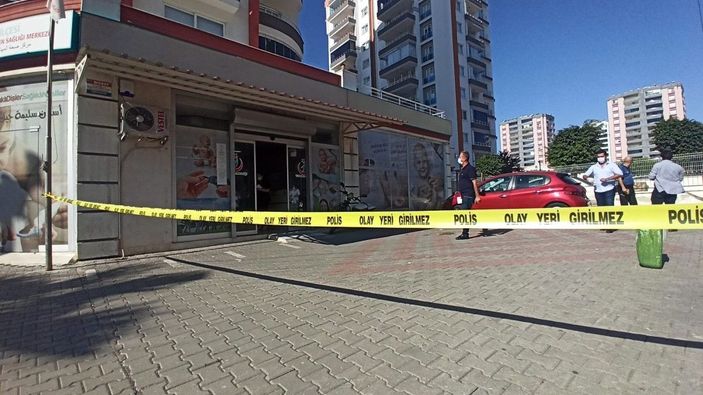 Meslektaşını öldüren doktor: Her sabah uyandığımda rüyada gibi hissediyorum -1