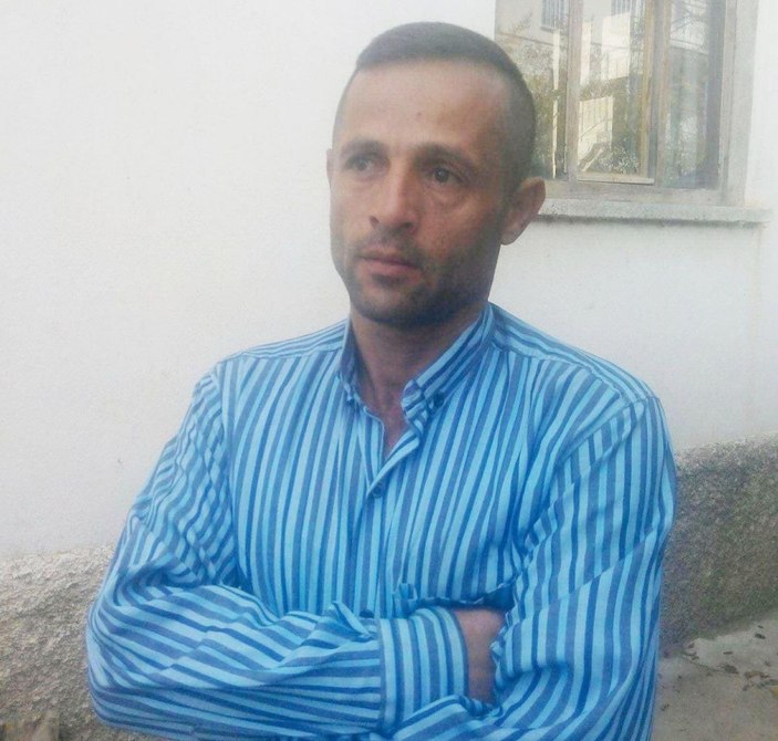 Şiddet uygulayan kocasını öldüren Fatma, beraat etti -3