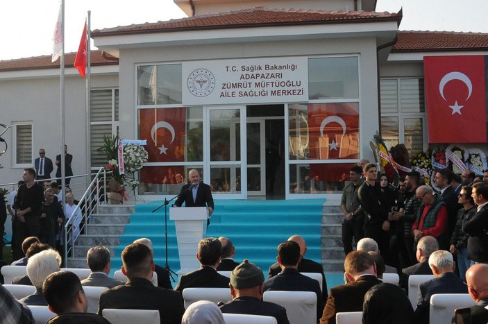 Bakan Soylu, İzmir'de deprem haberini aldıktan sonra yaşadıklarını anlattı -3