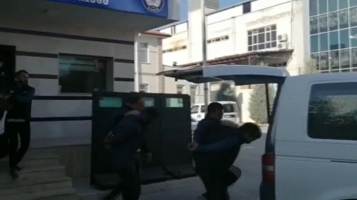 Kargodaki sürpriz yumurtadan uyuşturucu çıktı -1