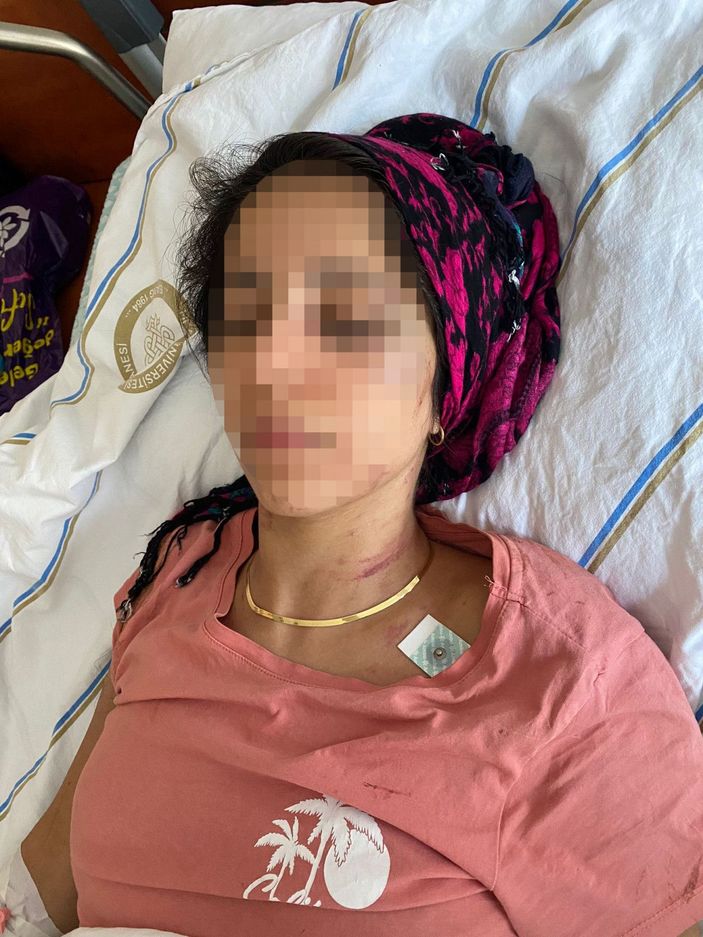 Sevgilisini dövüp 5 yerinden bıçaklayan doktora 20 yıl hapis istemi -4