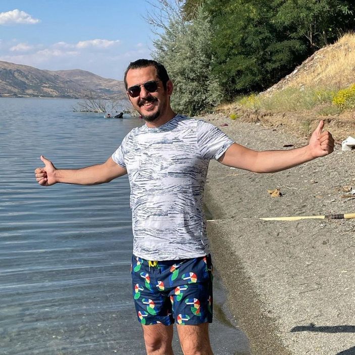 Sevgilisini dövüp 5 yerinden bıçaklayan doktora 20 yıl hapis istemi -2