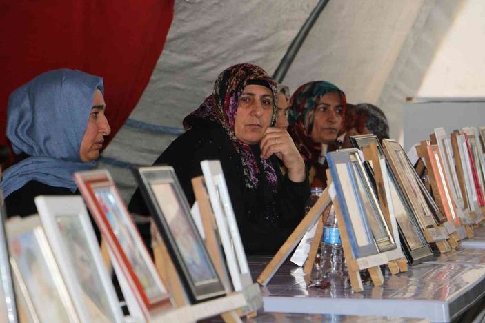 i Evlat nöbetindeki acılı baba: “HDP olmazsa PKK da olmaz” -3