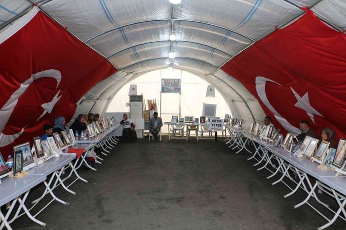 i Evlat nöbetindeki acılı baba: “HDP olmazsa PKK da olmaz” -2