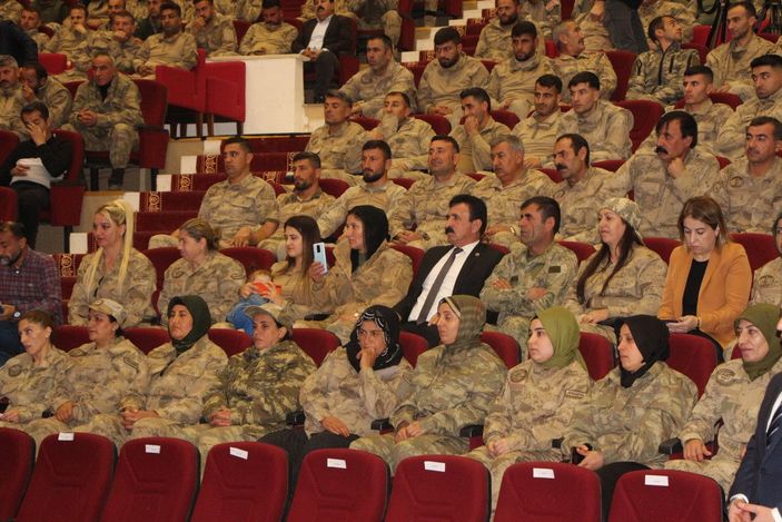 Bakan Soylu: Terör örgütüne katılım 100’ün altına   -2