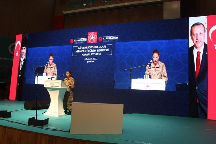 Bakan Soylu: Terör örgütüne katılım 100’ün altına   -10