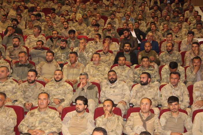 Bakan Soylu: Terör örgütüne katılım 100’ün altına   -5