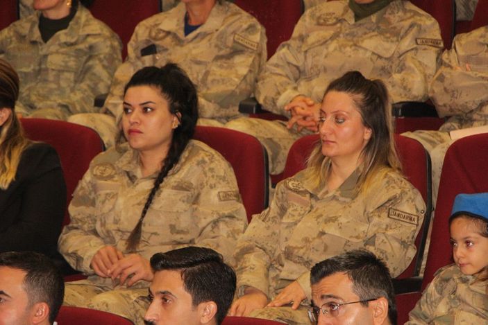 Bakan Soylu: Terör örgütüne katılım 100’ün altına   -6