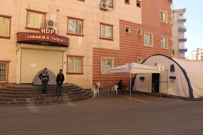 i Evlat nöbetindeki acılı baba: “HDP olmazsa PKK da olmaz” -4