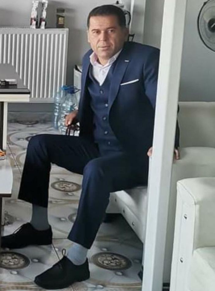 d Tartıştığı kardeşini tabancayla öldürdü -3