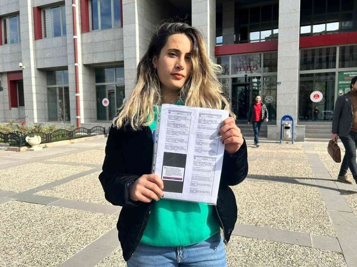 Erzurum'da üniversite öğrencisi, dijital banka hesabıyla dolandırıldı