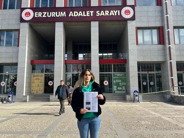 Erzurum'da üniversite öğrencisi, dijital banka hesabıyla dolandırıldı