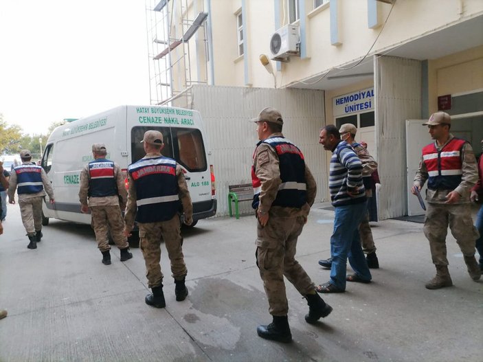 Portakal bahçesinde çalışırken kaybolan Fidan, 5 gün sonra başka bahçede ölü bulundu -4