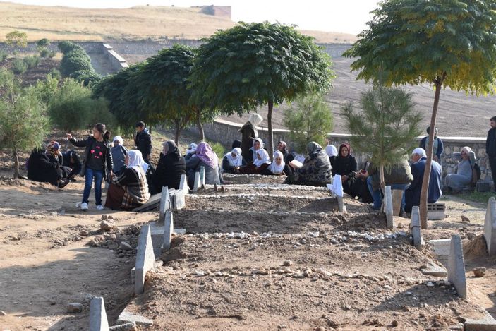 d 3 padişah ve 12 cumhurbaşkanı dönemi gördü, 113 yaşında yaşamını yitirdi -2