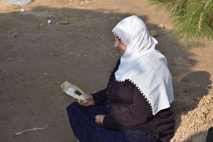 d 3 padişah ve 12 cumhurbaşkanı dönemi gördü, 113 yaşında yaşamını yitirdi -9