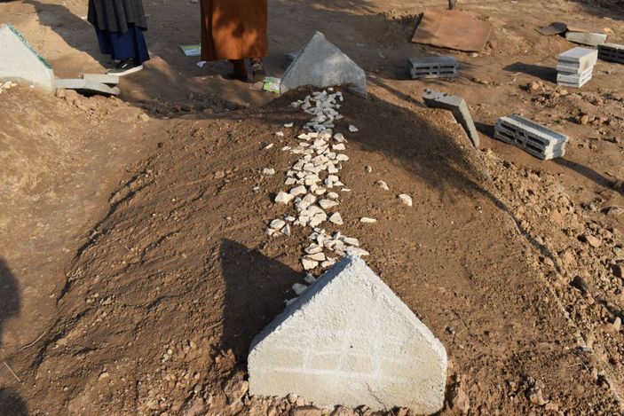 d 3 padişah ve 12 cumhurbaşkanı dönemi gördü, 113 yaşında yaşamını yitirdi -4