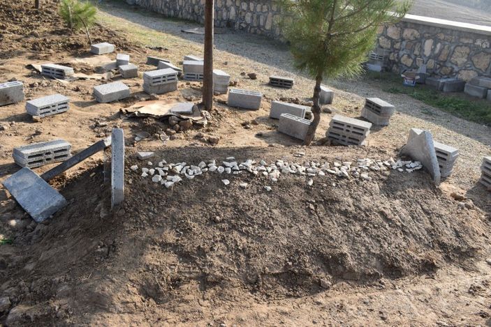 d 3 padişah ve 12 cumhurbaşkanı dönemi gördü, 113 yaşında yaşamını yitirdi -5