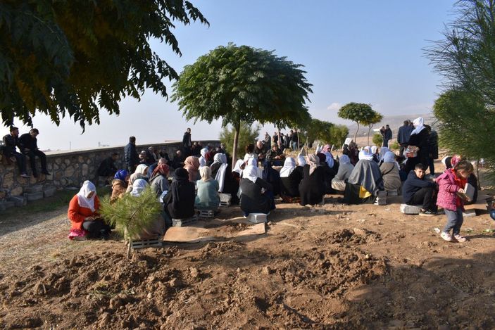 d 3 padişah ve 12 cumhurbaşkanı dönemi gördü, 113 yaşında yaşamını yitirdi -8