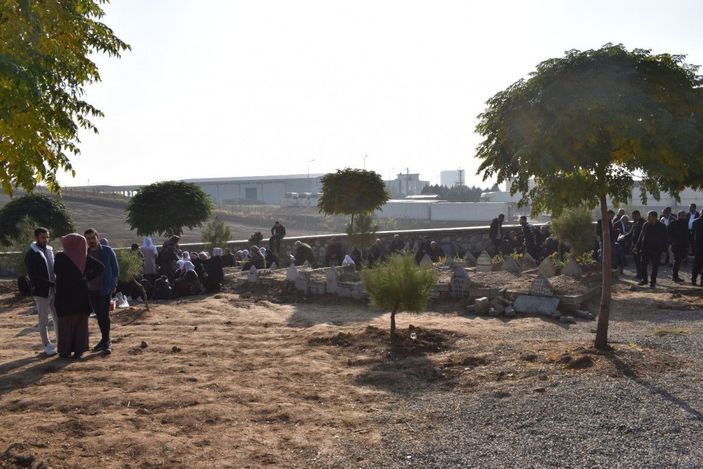 d 3 padişah ve 12 cumhurbaşkanı dönemi gördü, 113 yaşında yaşamını yitirdi -1