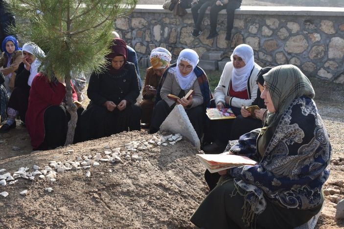 d 3 padişah ve 12 cumhurbaşkanı dönemi gördü, 113 yaşında yaşamını yitirdi -6