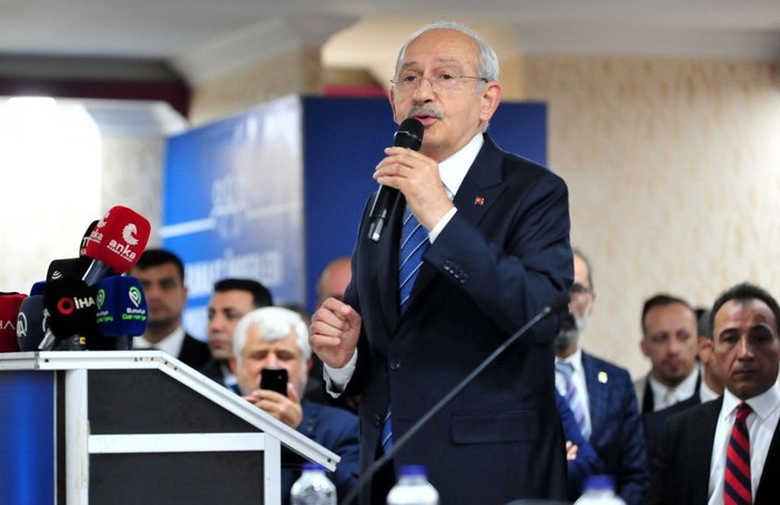 Kılıçdaroğlu: CHP, halkın partisi olmuştur (2) -2