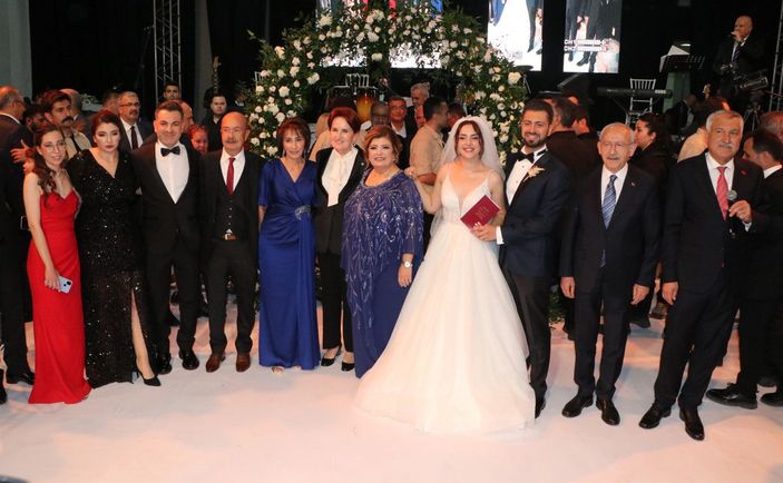 Kılıçdaroğlu ve Akşener, Adana'da (2) -4