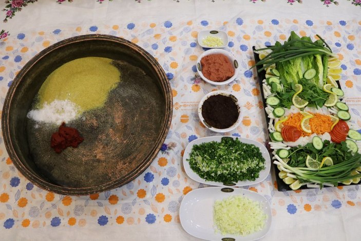 Çiğ köftede 'salmonella' ve 'bağırsak kökenli bakteri' tehlikesi -5