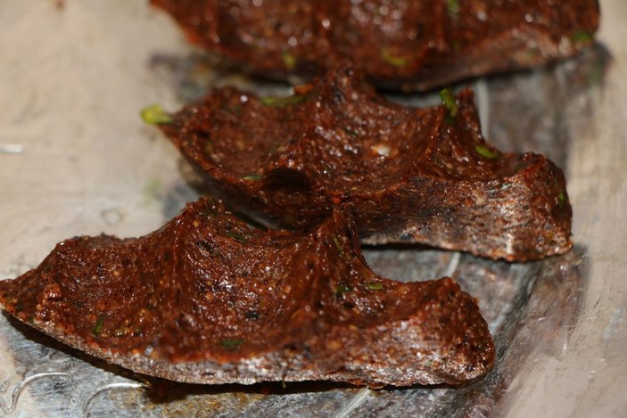 Çiğ köftede 'salmonella' ve 'bağırsak kökenli bakteri' tehlikesi -1