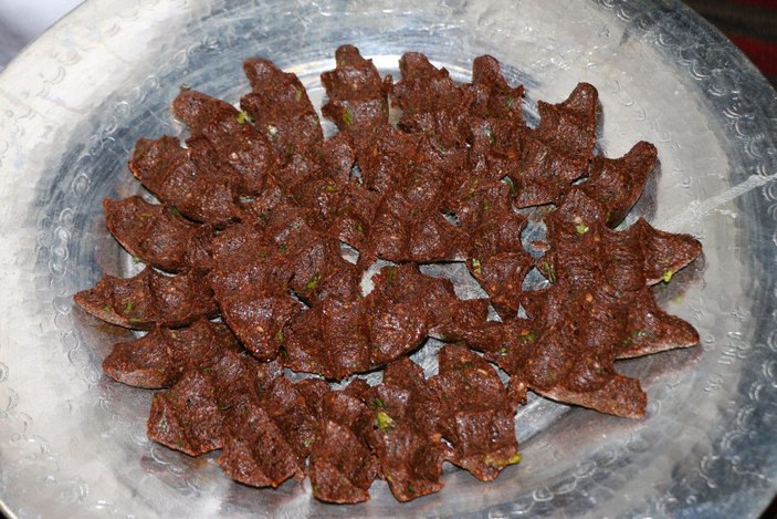 Çiğ köftede 'salmonella' ve 'bağırsak kökenli bakteri' tehlikesi -8