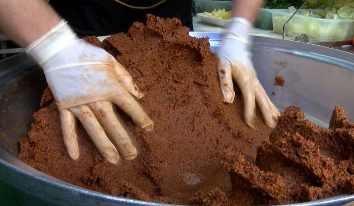 Çiğ köftede 'salmonella' ve 'bağırsak kökenli bakteri' tehlikesi -9